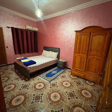 Residence Fadloullah Varzazate Kültér fotó