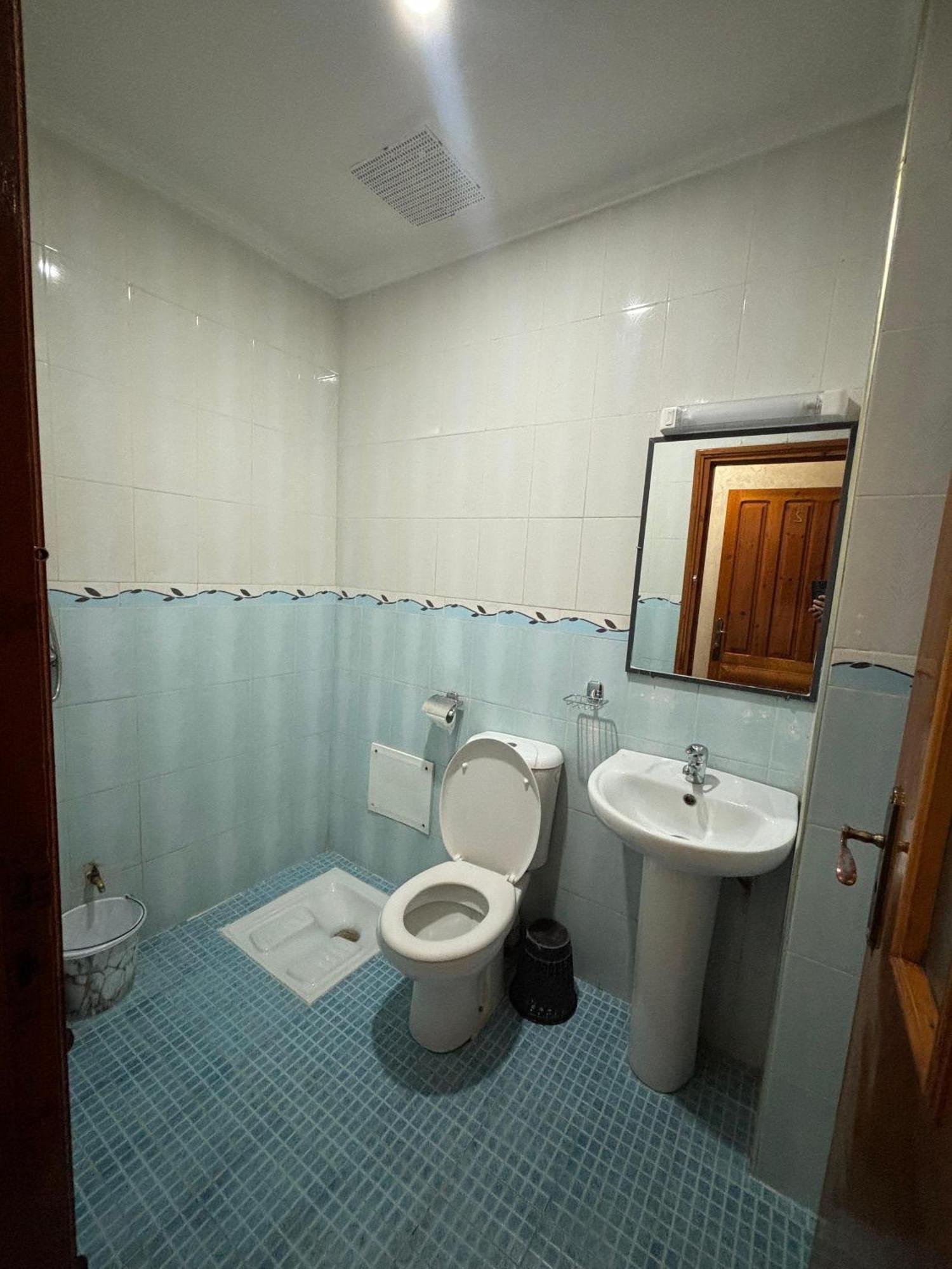 Residence Fadloullah Varzazate Kültér fotó