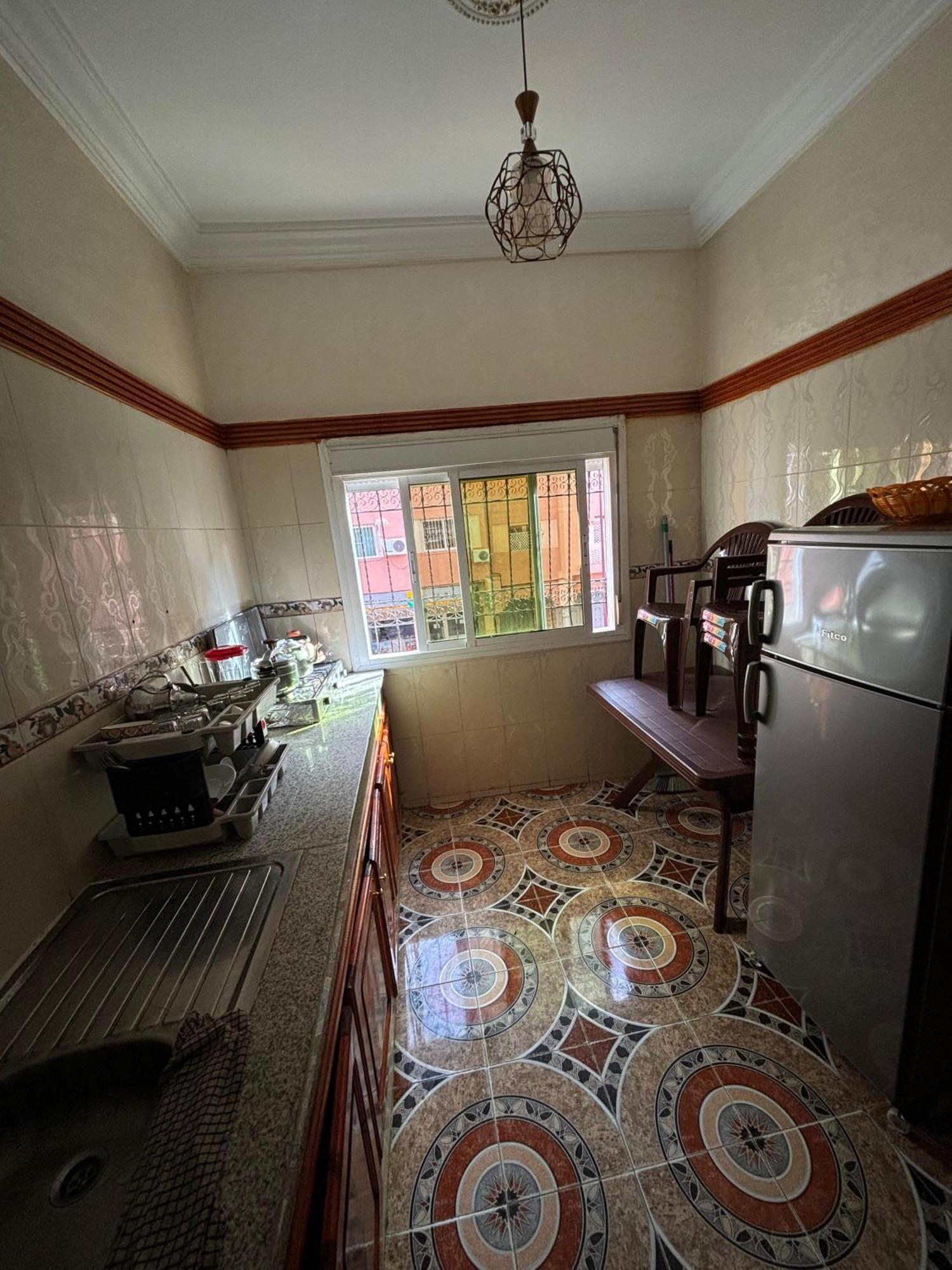 Residence Fadloullah Varzazate Kültér fotó